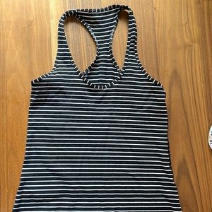 Lululemon Racerback Tank Top - Size 6 (no tags indicating that)